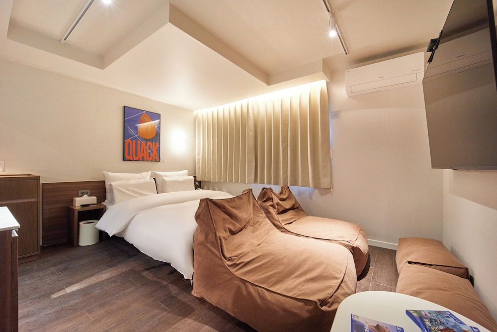 Hotel Yaja Nampo Lotte 14/51