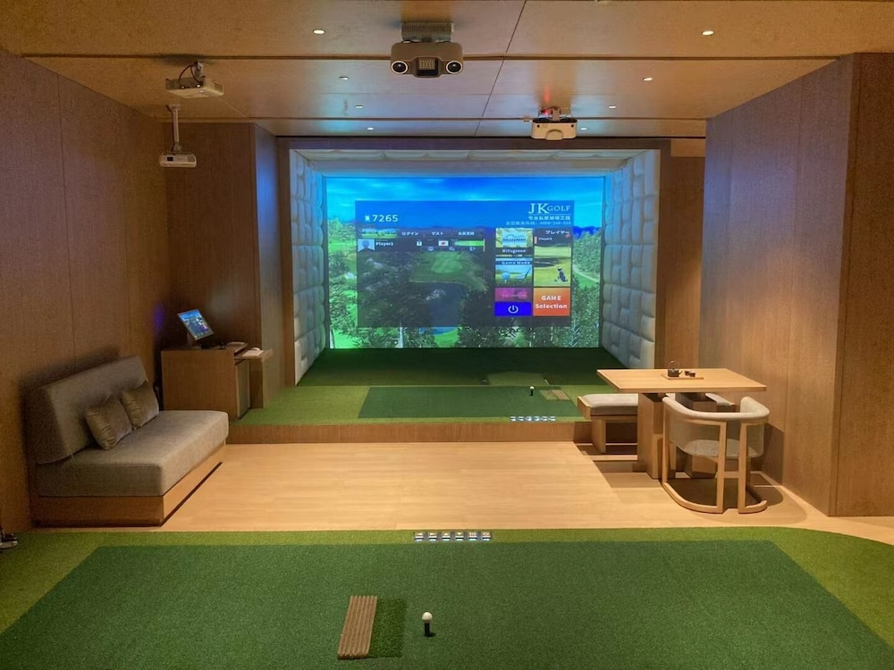 Yuwa Hotel 24/47