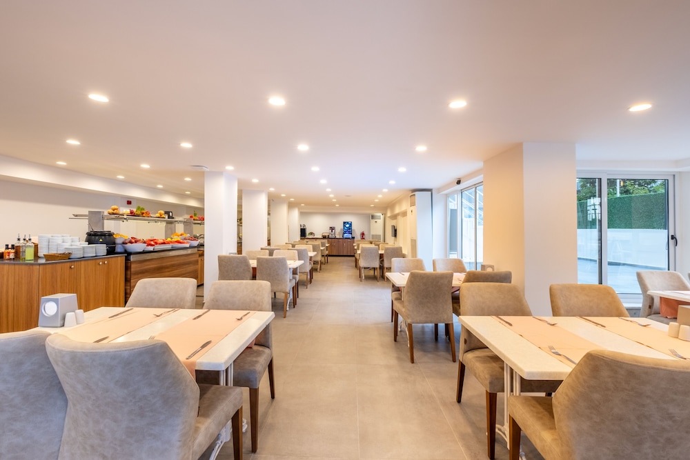 Viking Beach Hotel & Spa 18/26