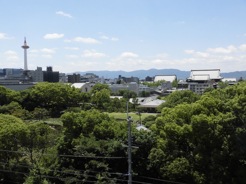Hotel Il Verde Kyoto 62/68