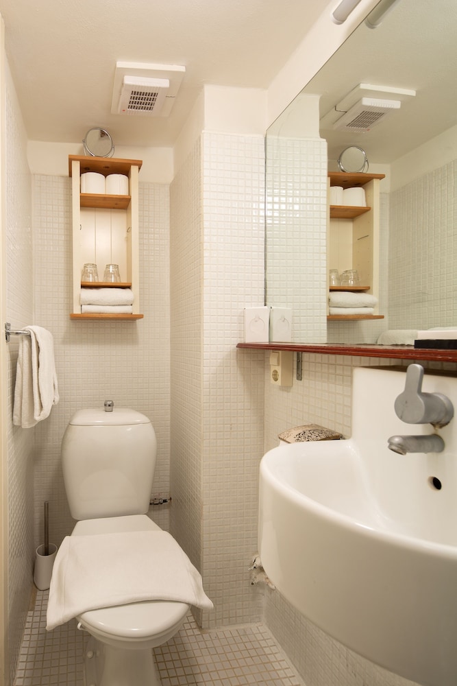 Amsterdam House Hotel 10/47