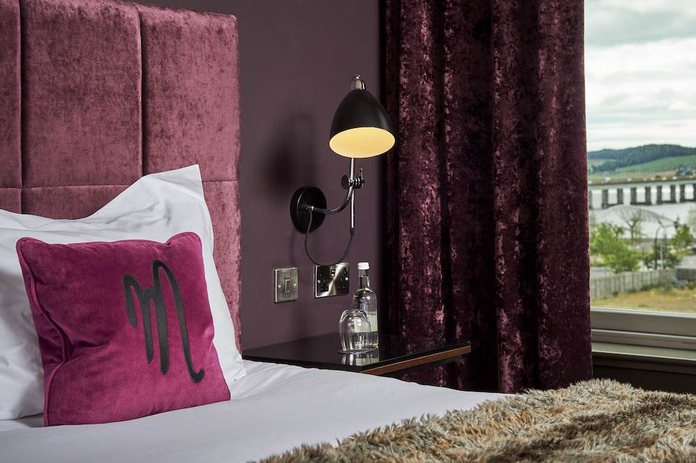 Malmaison Dundee 30/57