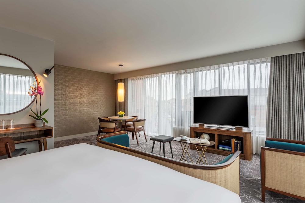 Hyatt Centric The Liberties Dublin 31/72