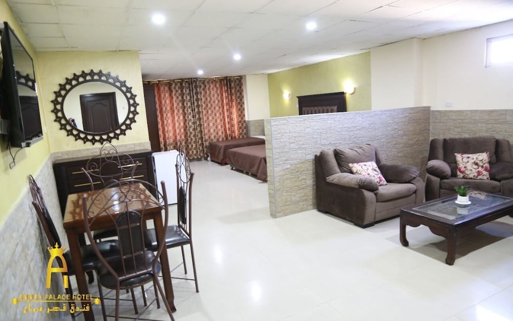 Amman Palace Hotel 40/50