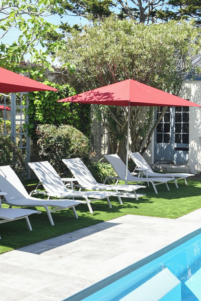 Le General d Elbee Hotel & Spa 52/54