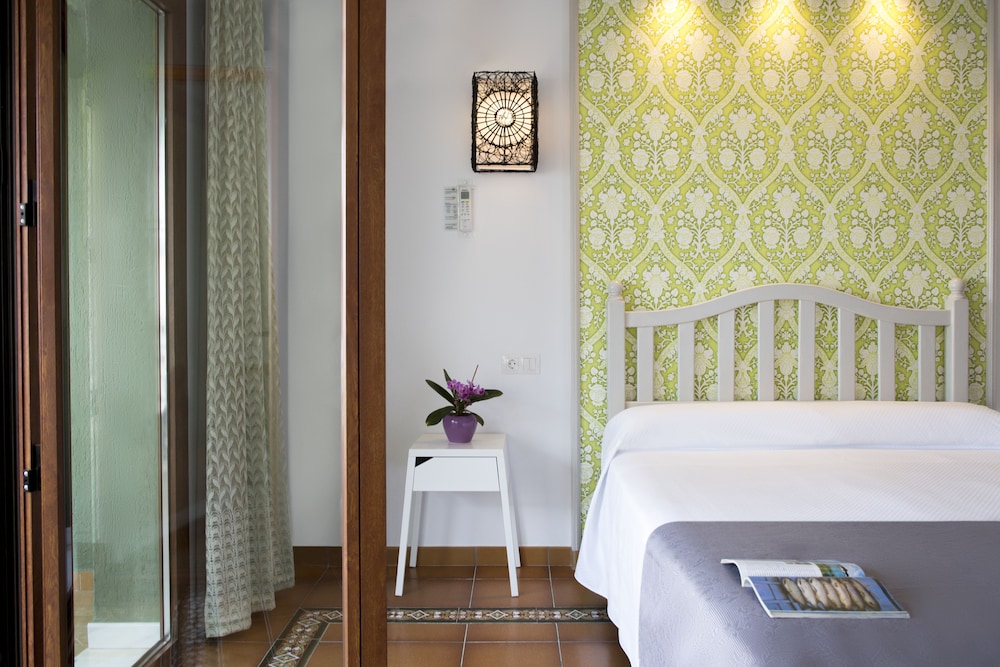 Hostal Alhambra 23/50