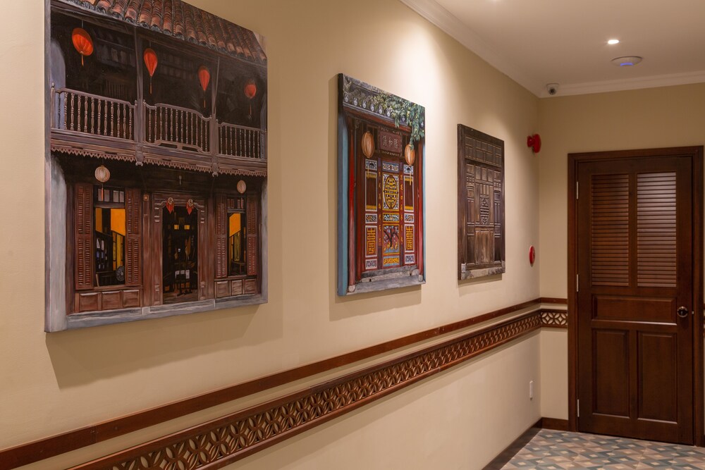 Cozy Savvy Boutique Hotel Hoi An 6/50