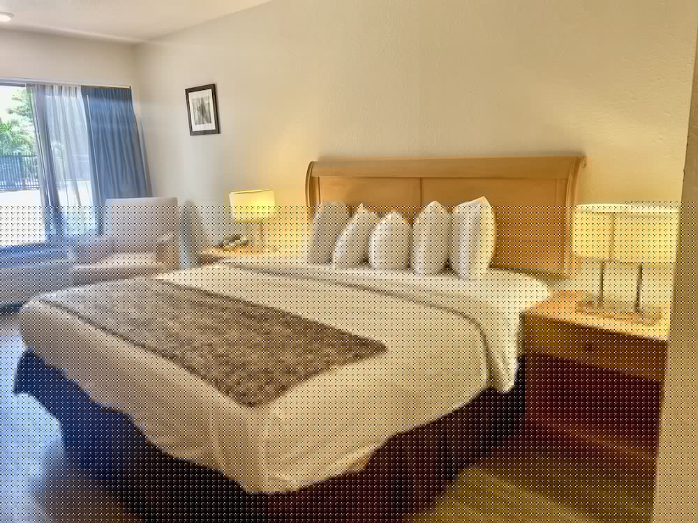 Garden Inn Homestead 13/81
