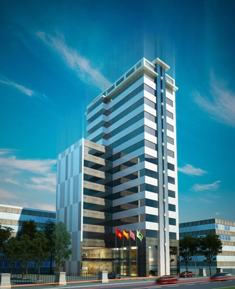 Blue Wave Hotel 2/38