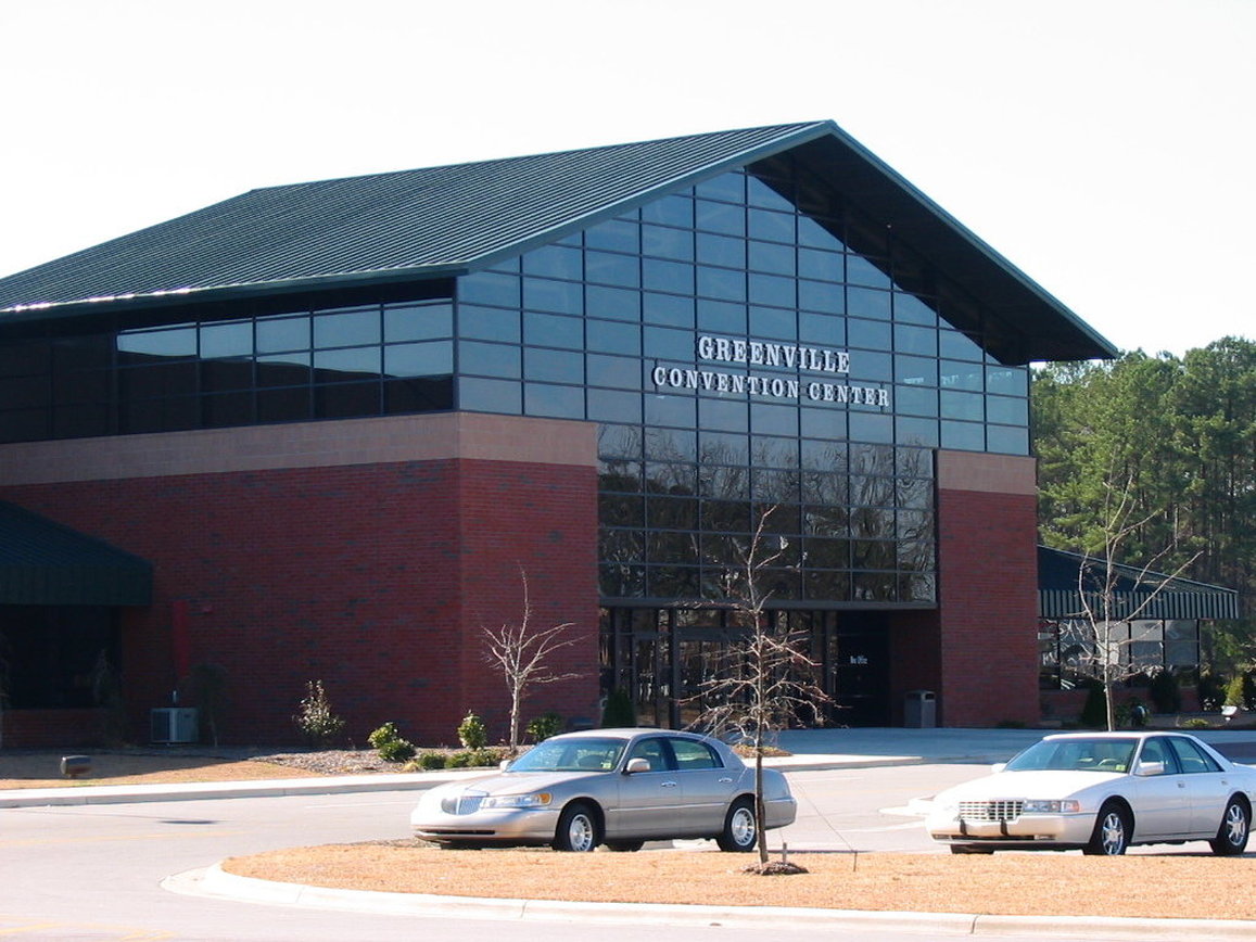 Best Western Plus Suites-Greenville 2/24