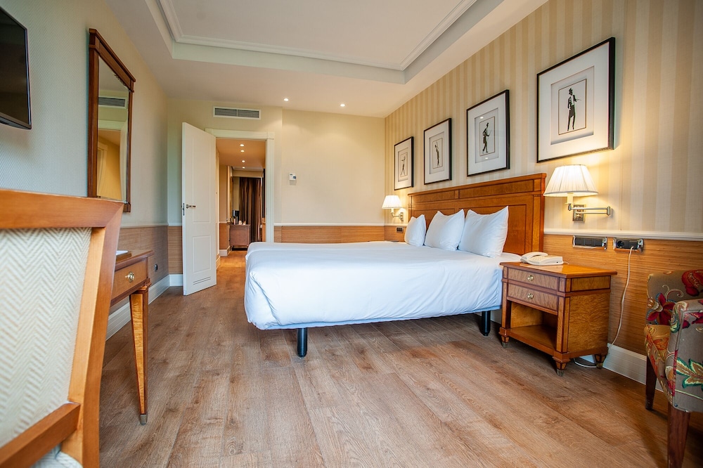 Melia Recoletos 22/49
