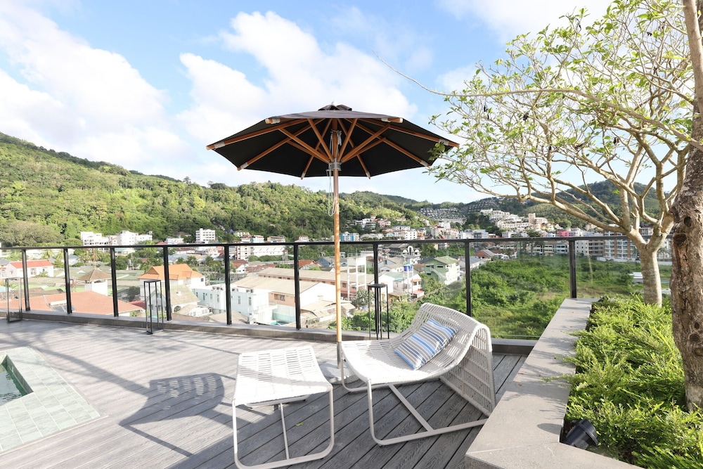 Syama Mansion Patong, an Aspira Collection 33/62