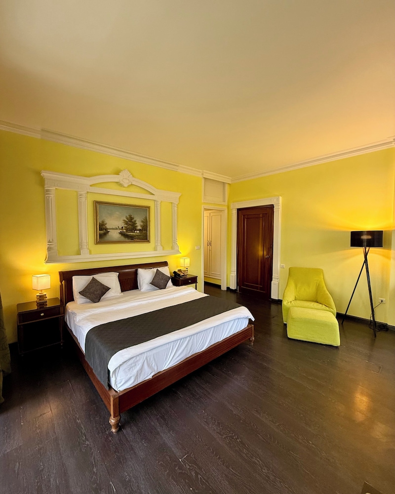 Hildon Hotel Beirut 22/50