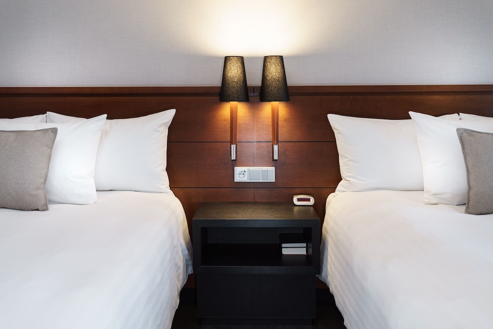 Courtyard By Marriott Amsterdam Airport 19/75