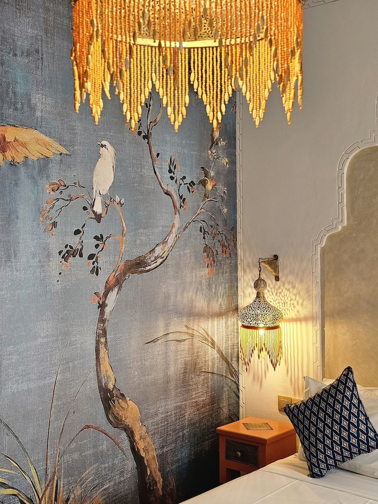 Riad Clefs d'Orient 23/44