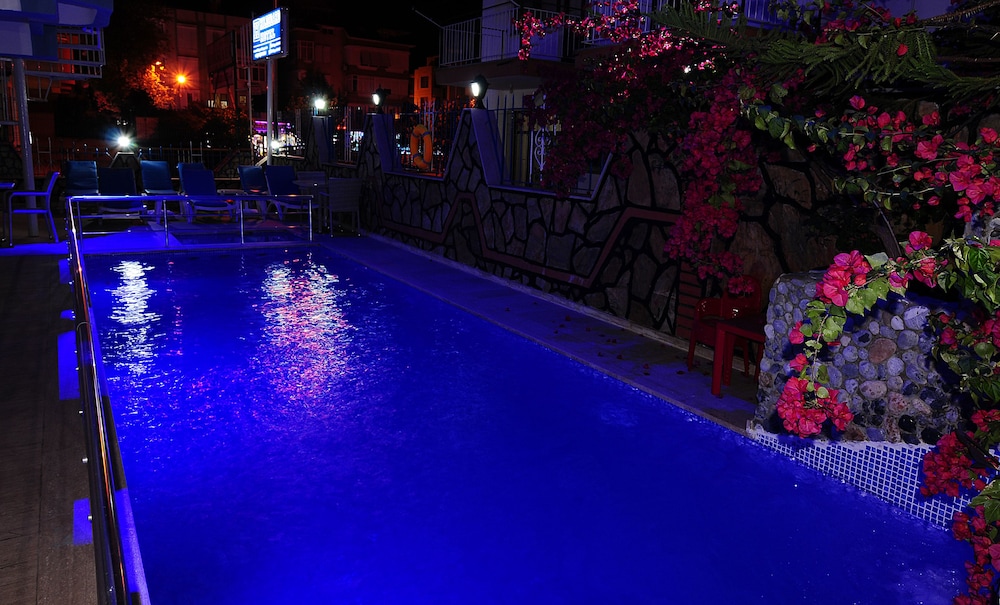 Hildegard Hotel 45/50