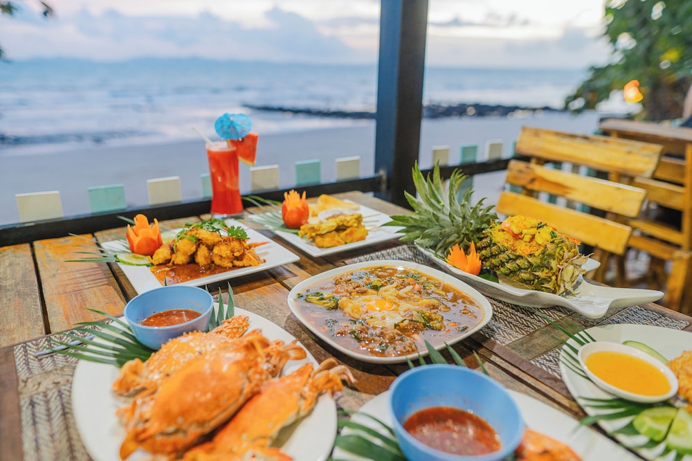 Koh Jum Resort Krabi 35/50