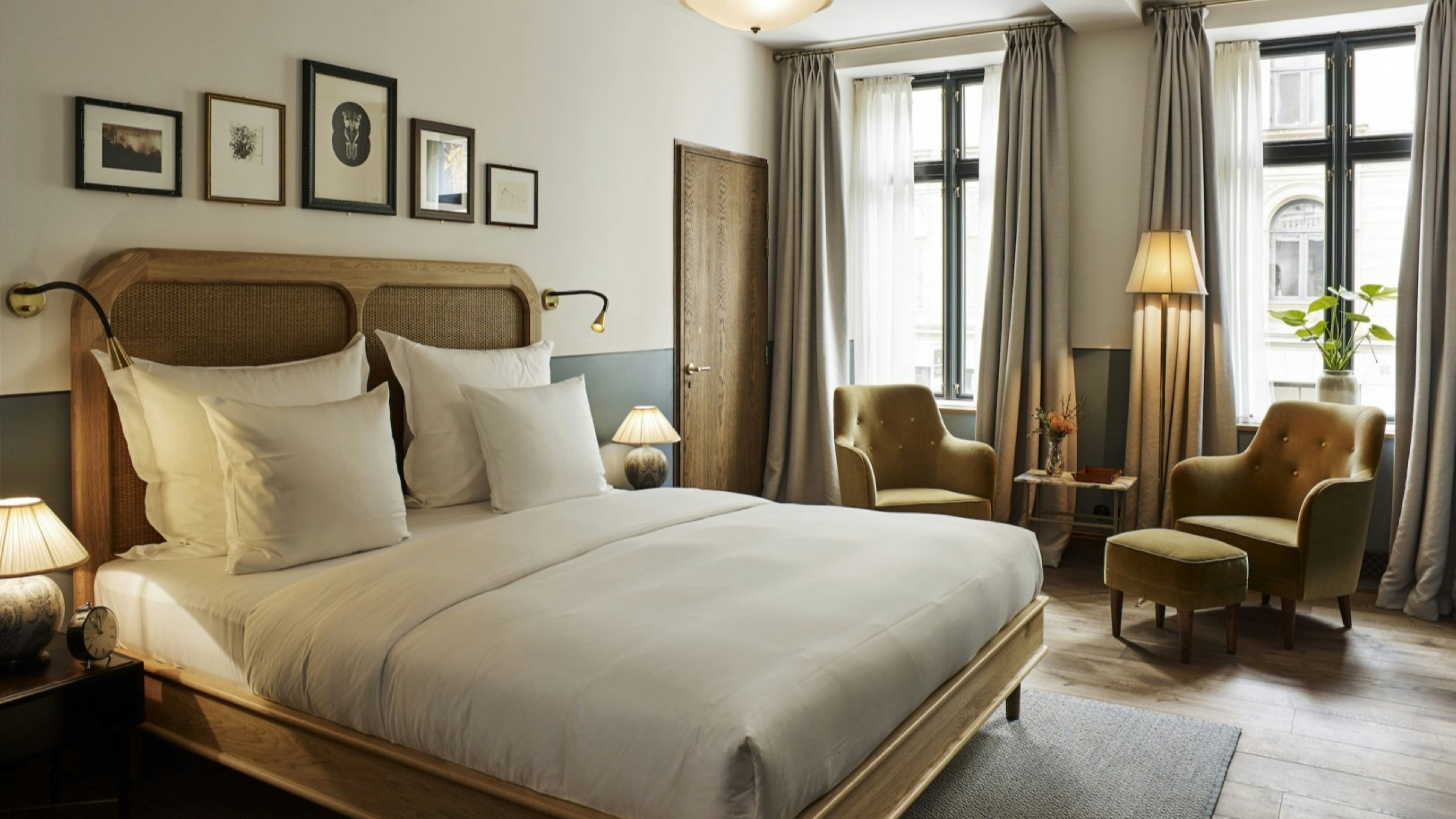 Hotel Sanders 13/69