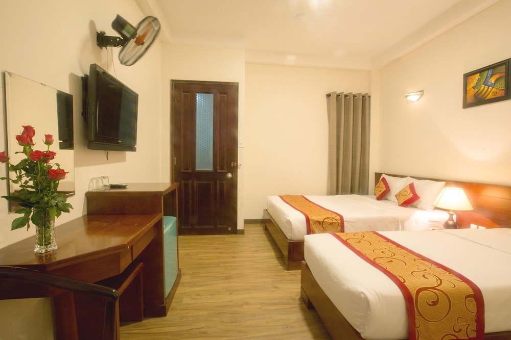Ngoc Minh Hotel 20/69