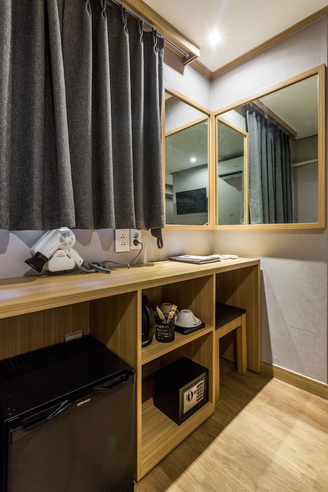 Hotel Stay Inn Seoul Station 54/63