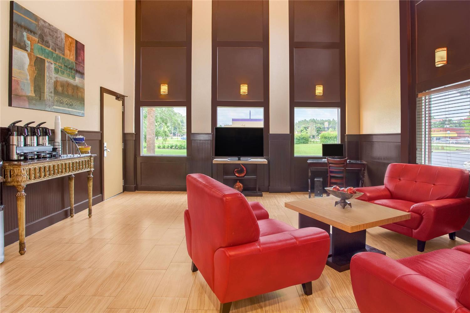 Days Inn by Wyndham Brooksville/Dade City 23/31