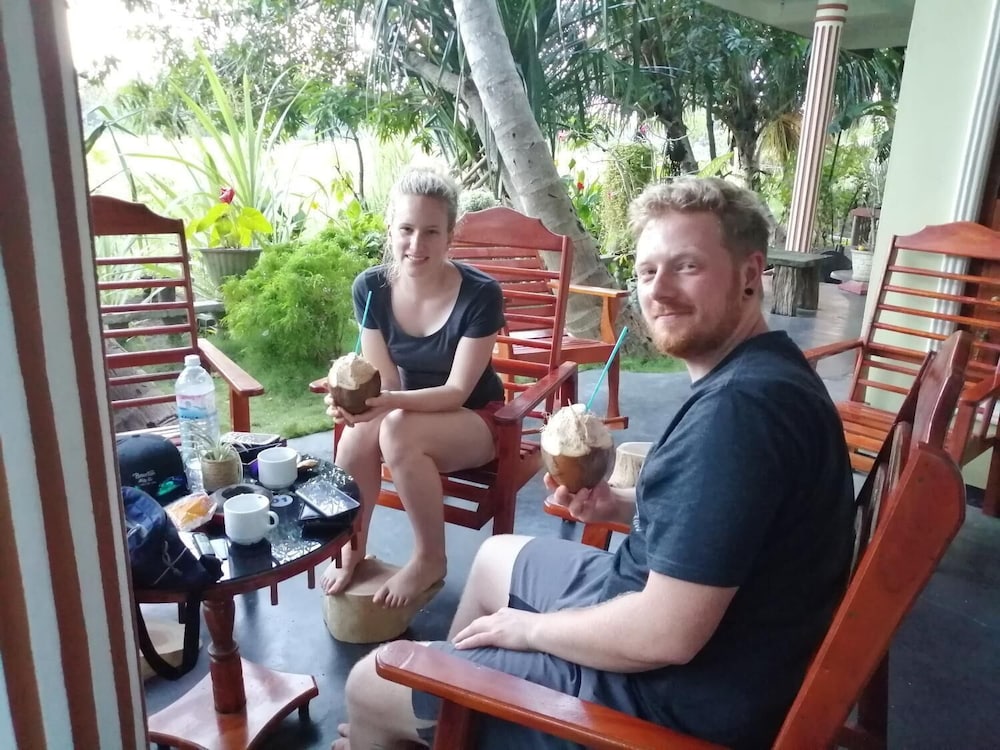 Viveka Inn Guest 9/43