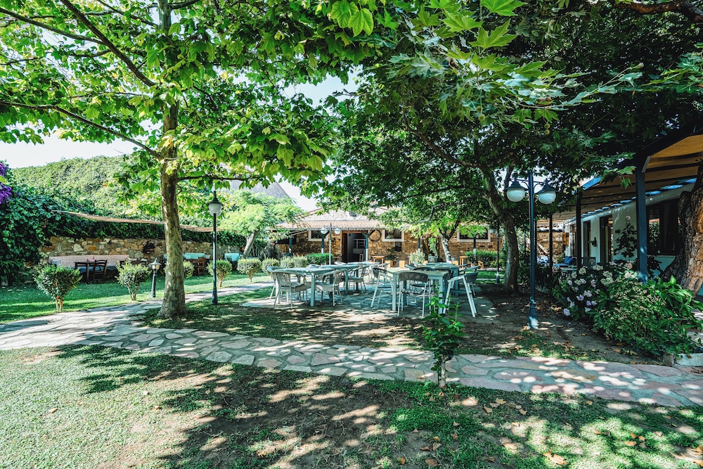 Armagrandi Hotel Bozcaada-Special Category 36/50