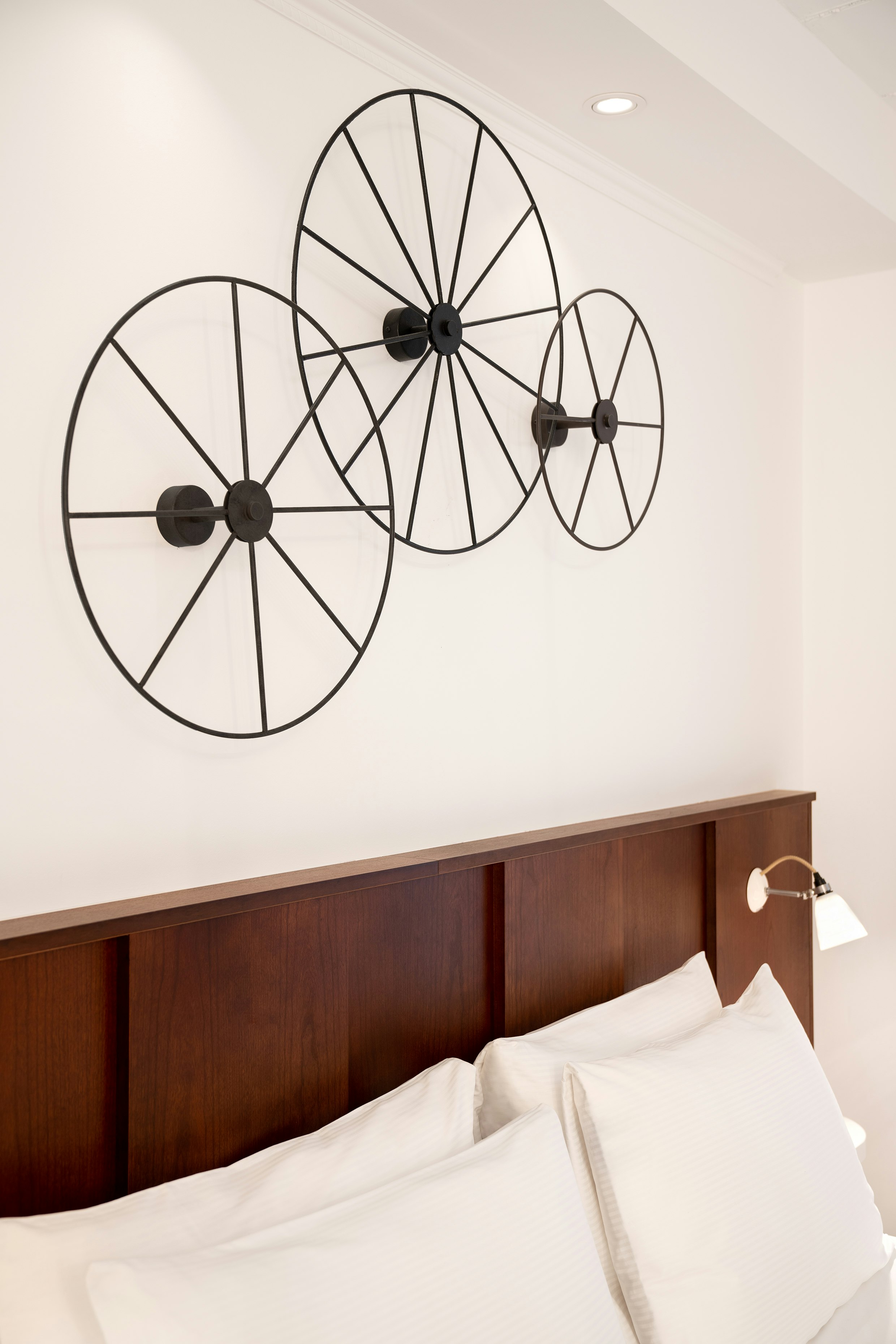 Ruby Lucy Hotel London 23/56