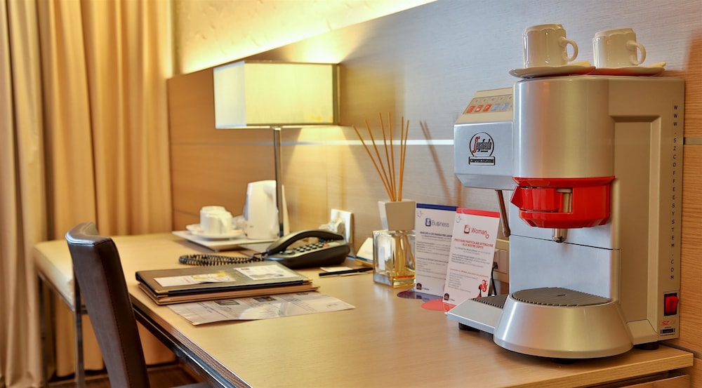 Best Western Plus Soave Hotel 57/74