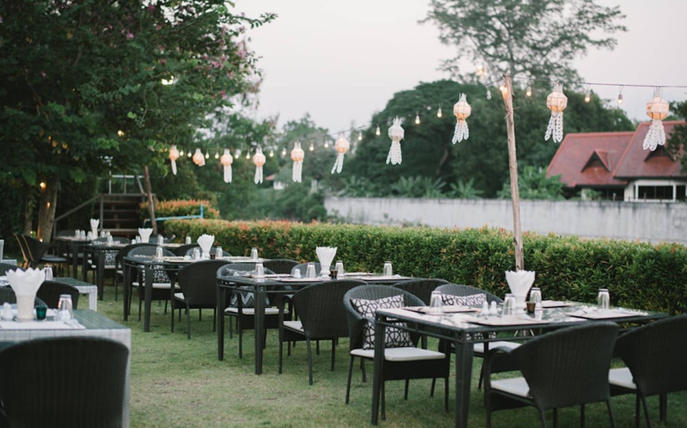 THE CHIANG MAI RIVERSIDE 31/50