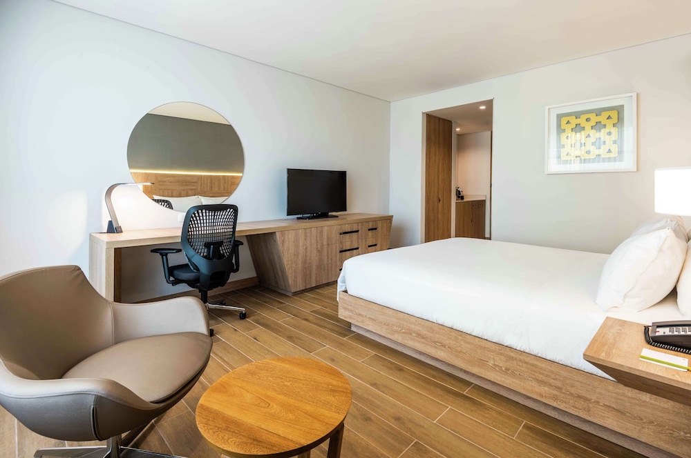 Hilton Garden Inn Santa Marta 17/66
