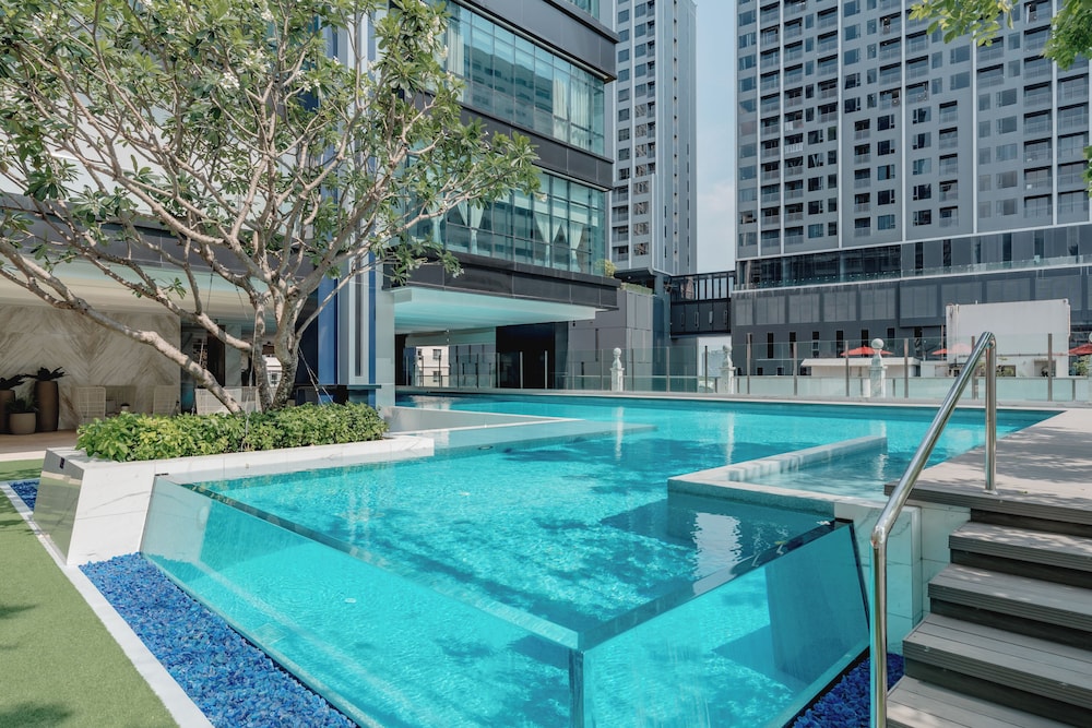 SILQ Hotel & Residence 26/50