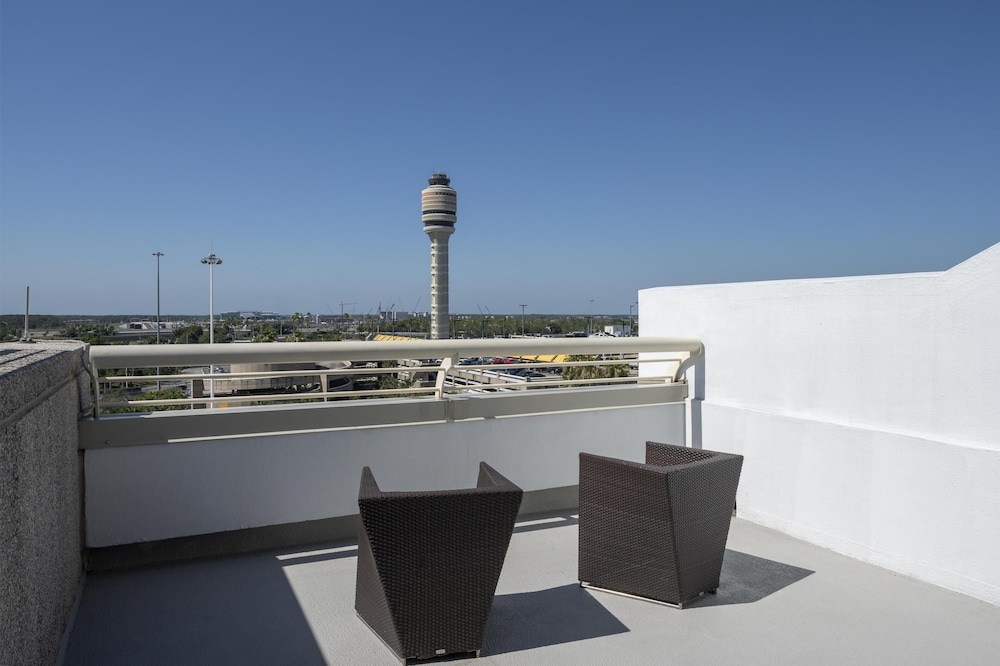Hyatt Regency Orlando International Airport Hotel in ORLANDO - FL