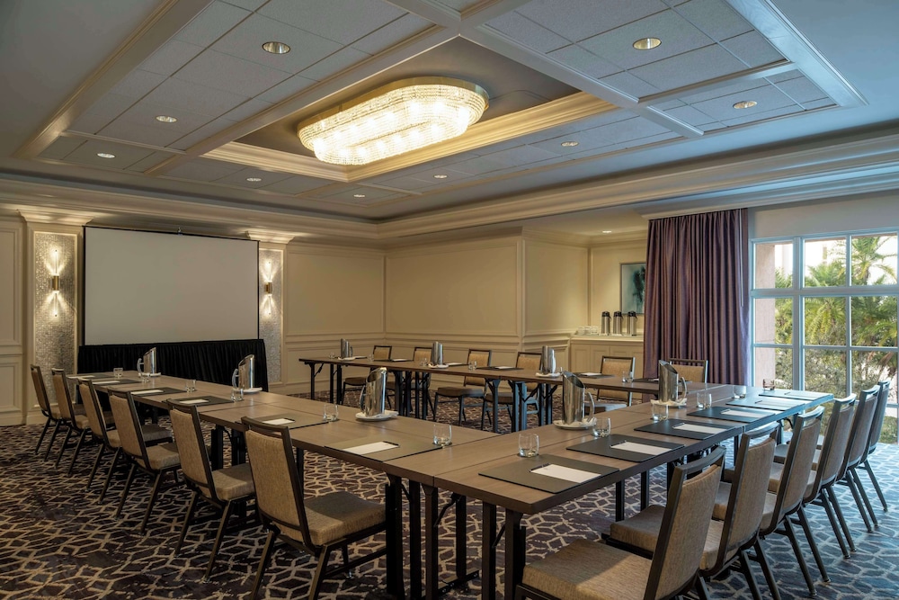 Hyatt Regency Coral Gables 80/92