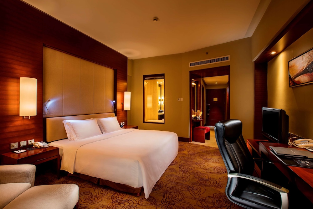 Hilton Hefei 14/53