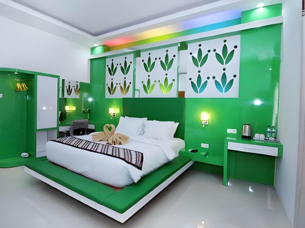 Cahaya Berlian Hotel 14/36