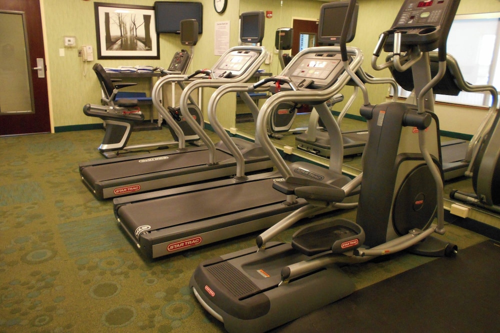 Springhill Suites by Marriott Morgantown 21/42