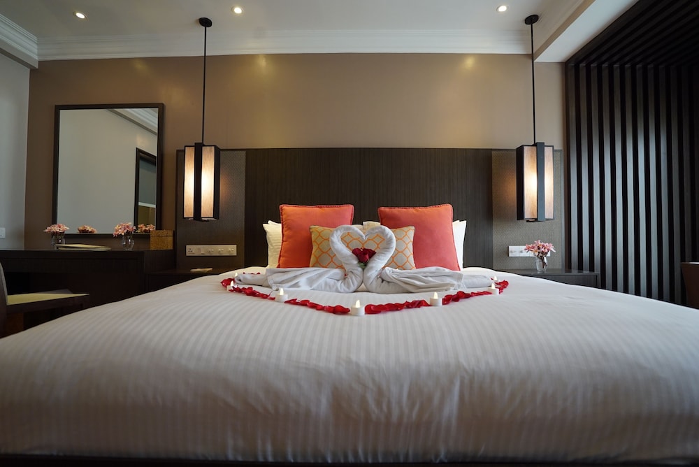 The Taaras Beach and Spa Resort photo3