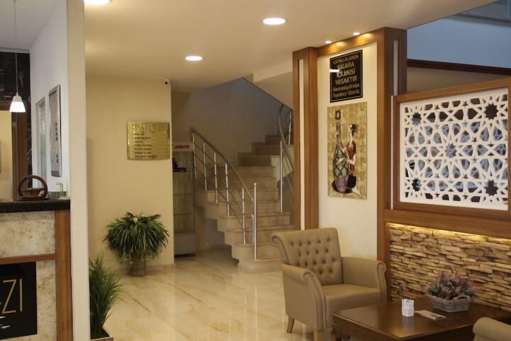 Kuzey YIldIzI Butik Otel 12/15