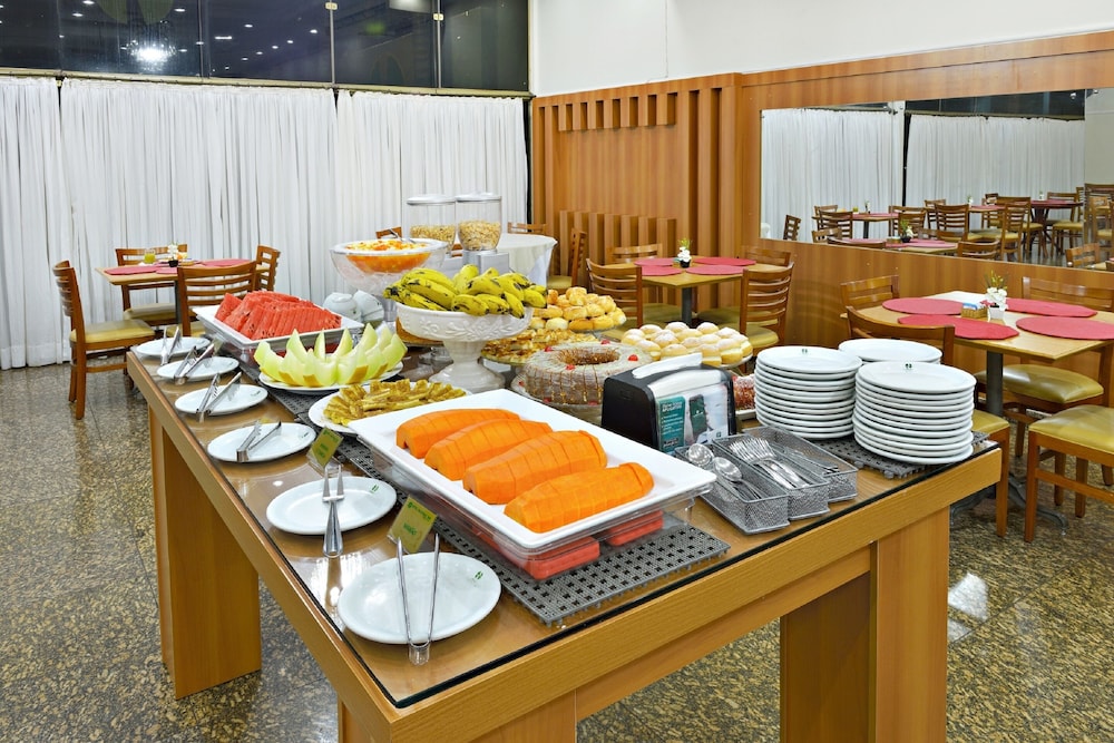 Hotel Nacional Inn Ribeirao Preto 50/61