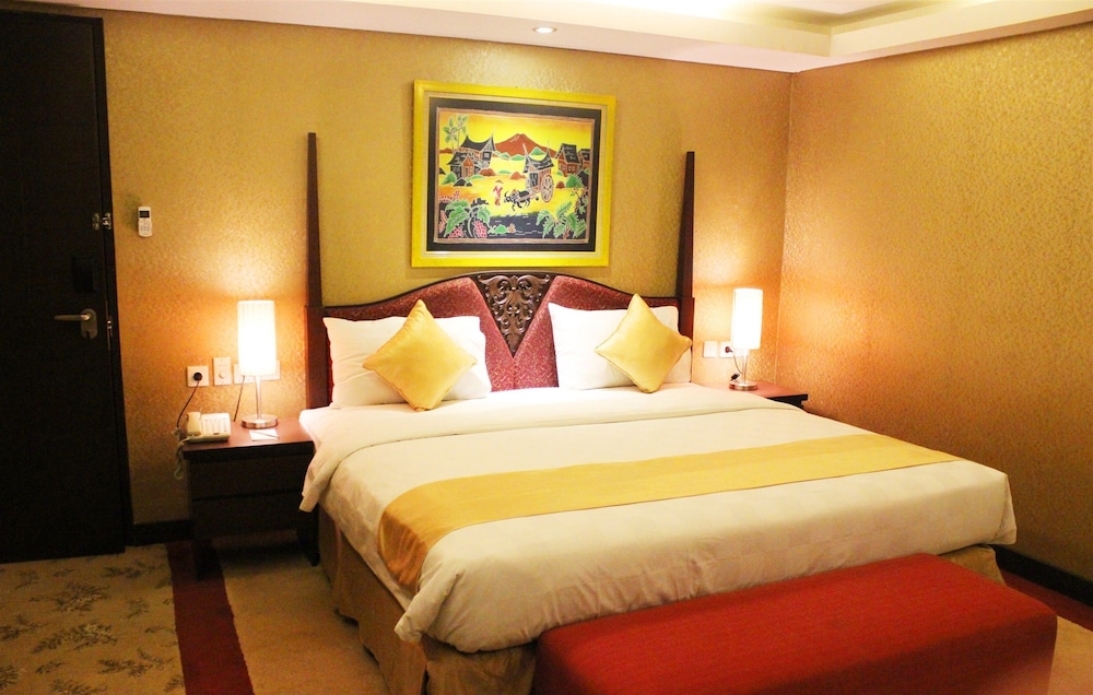 Horison Balairung Jakarta 10/46