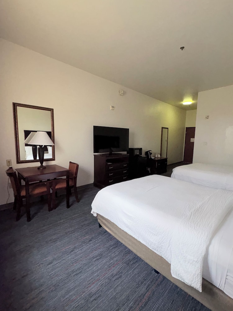 Holiday Inn Express Hotel Suites Terrell 25/64