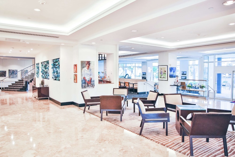 GALLERYone - a DoubleTree Suites by Hilton Hotel 60/81