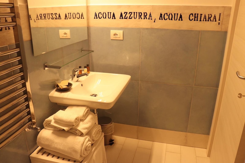 Casa Amorino 23/25