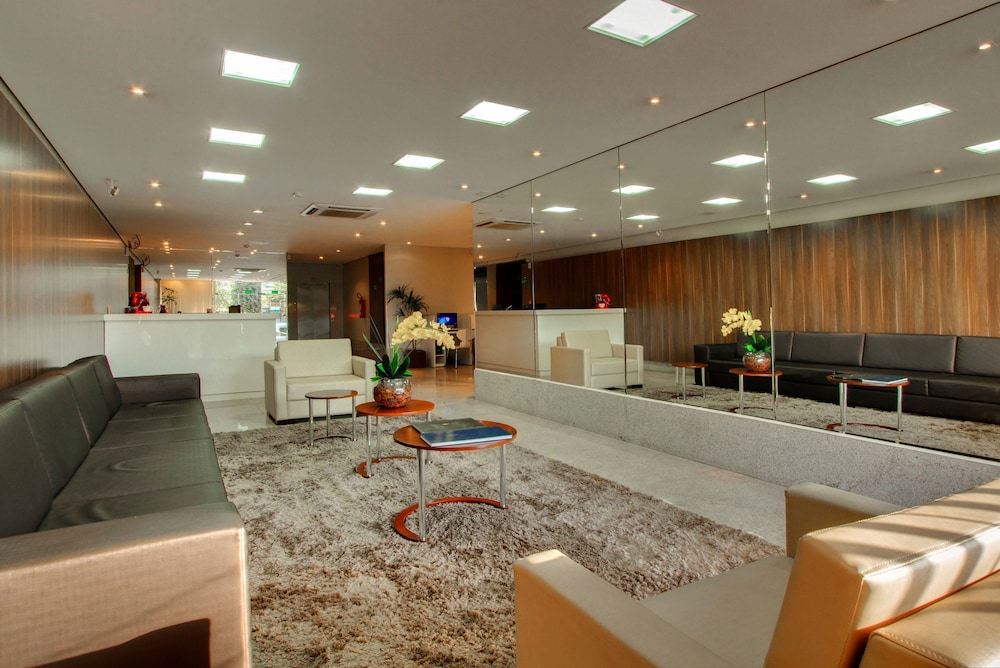 Brisa Tower Hotel 5/45