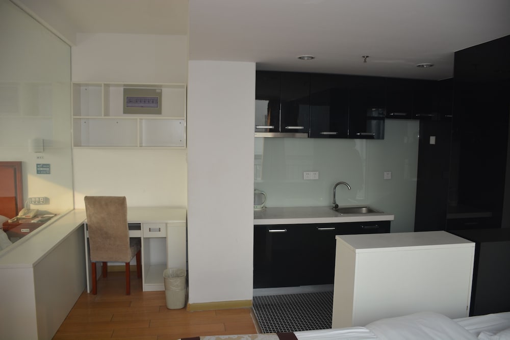 GreenTree Inn Weihai Huancui District Liugong Island Wharf Qingdao North Road Express Hotel 45/45
