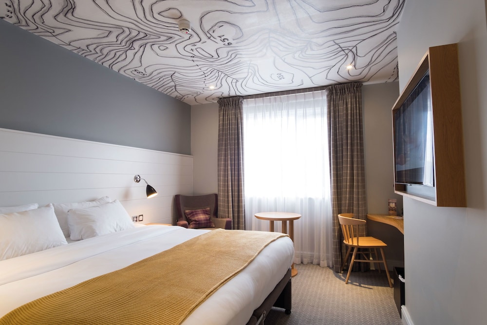 North Lakes Hotel And Spa 15/77
