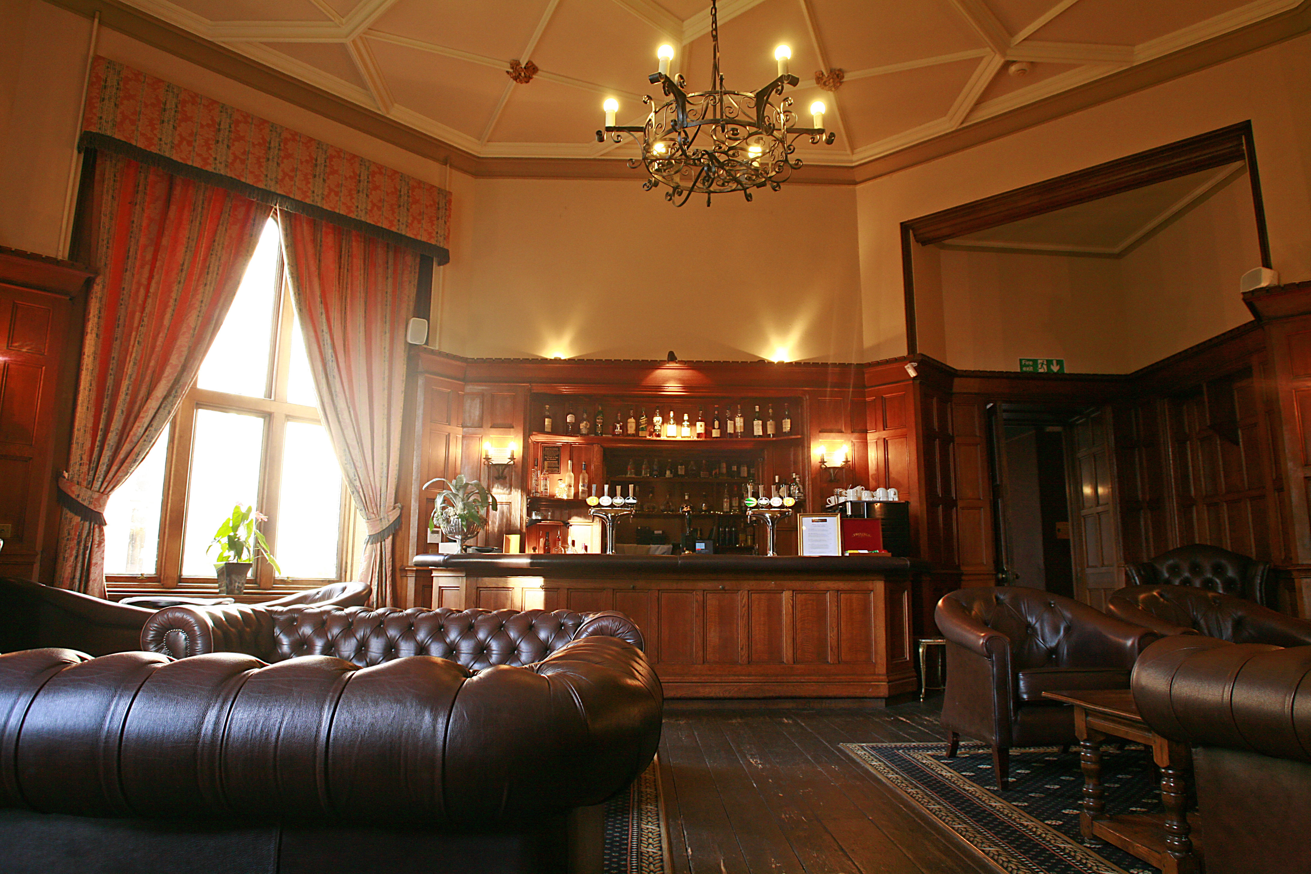 Ruthin Castle Hotel and Spa 7/50