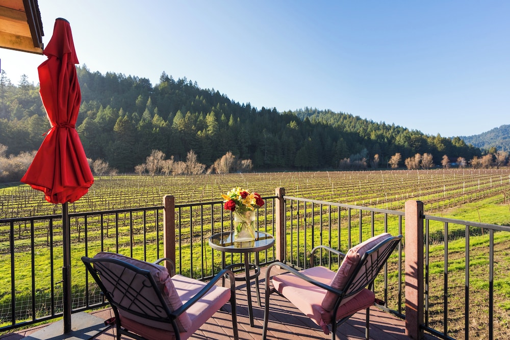 West Sonoma Inn and Spa 37/51
