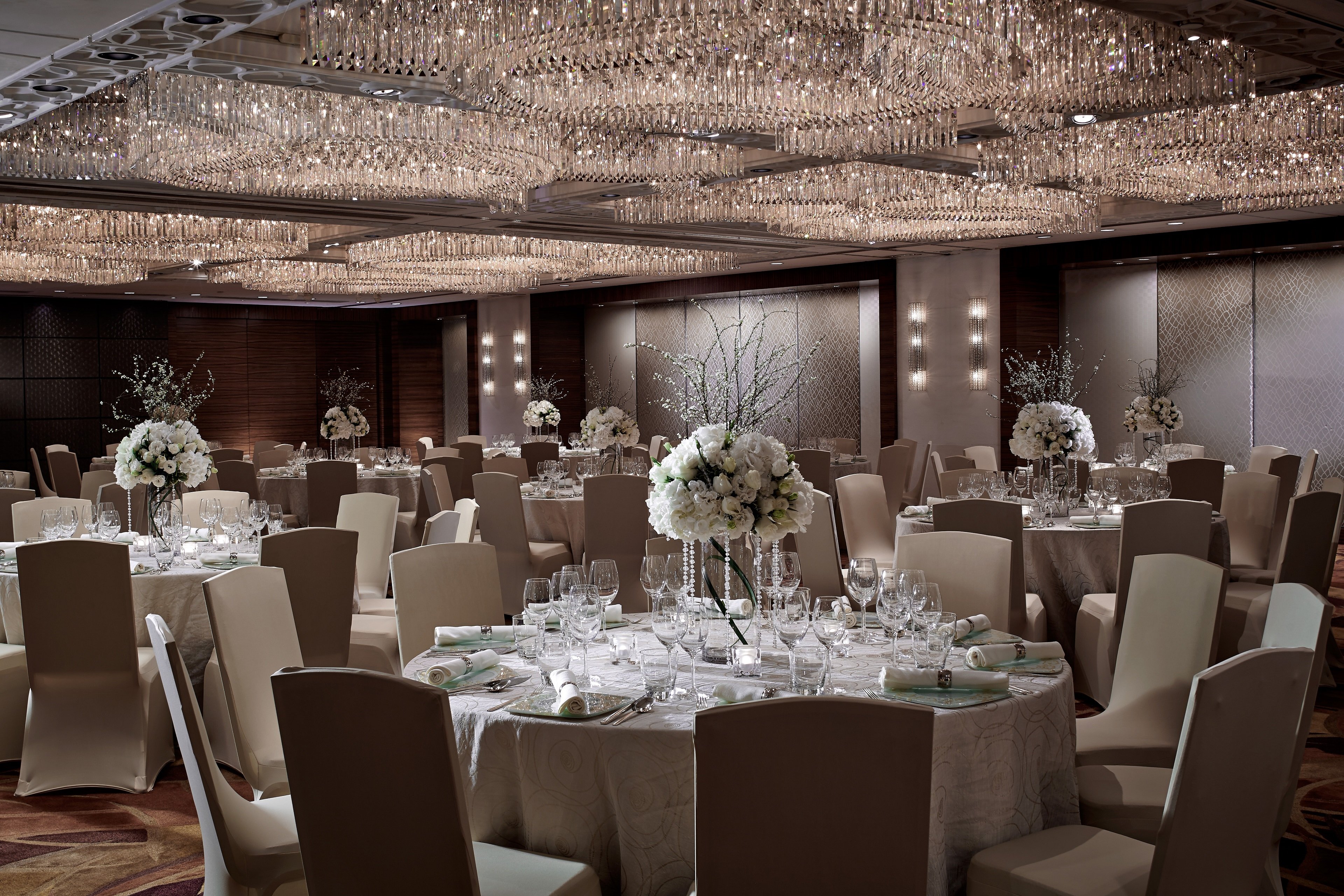 InterContinental Grand Stanford Hong Kong 63/73